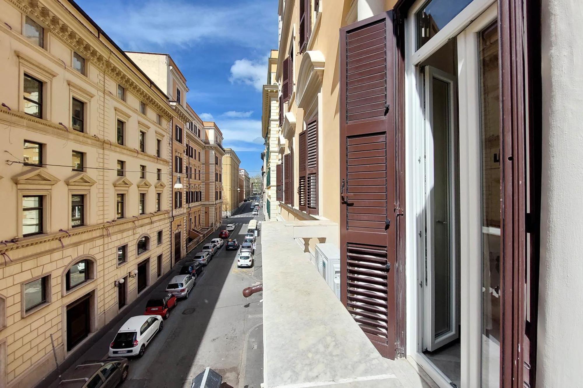 Dolcevitasuite Rom Exteriör bild